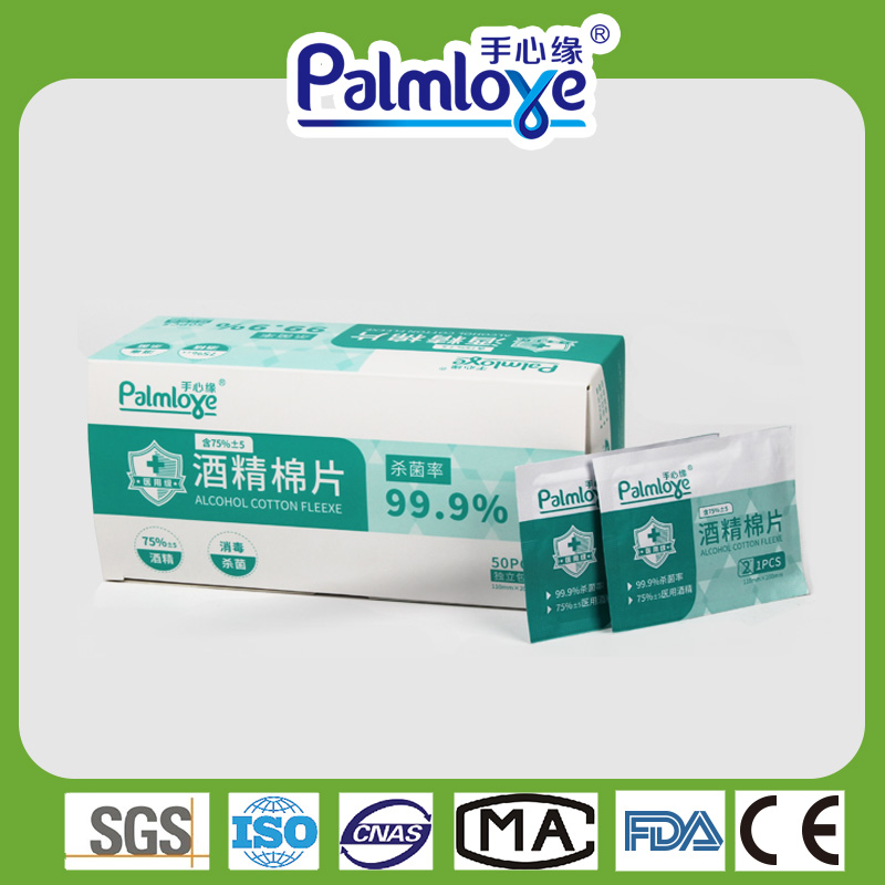 Wet Wipes Manufacturer Antibacterial Disposable Adult Wet Wipes for