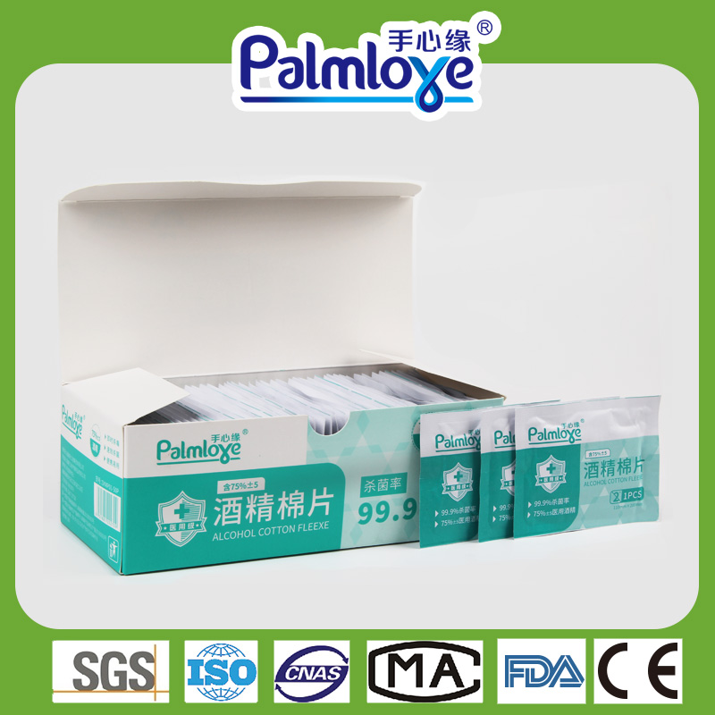 Wet Wipes Manufacturer Antibacterial Disposable Adult Wet Wipes for