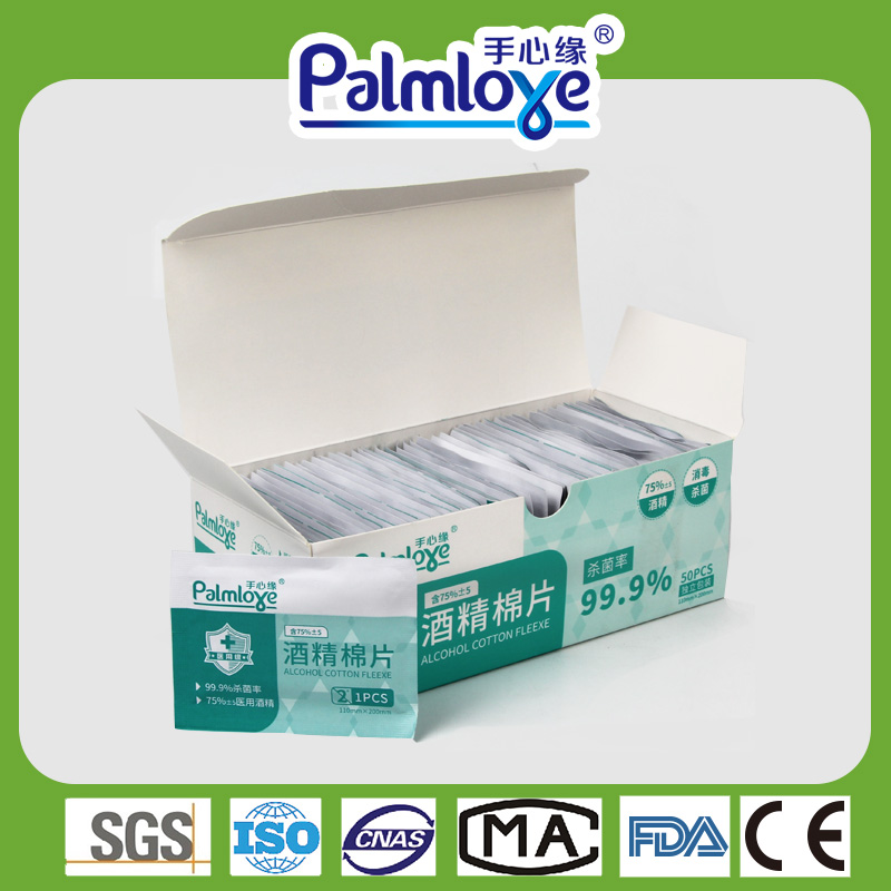 Wet Wipes Manufacturer Antibacterial Disposable Adult Wet Wipes for - OEM Wipes manufacturer