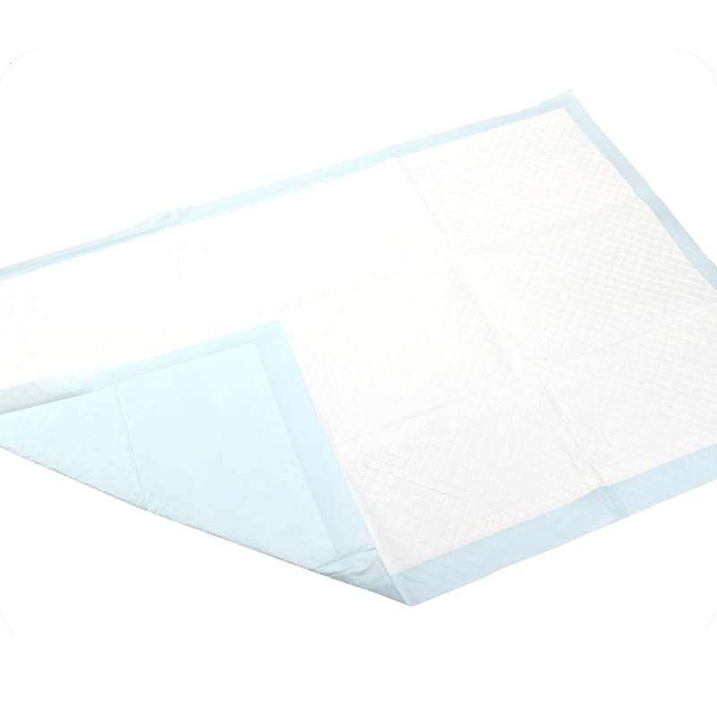 Disposable underpad manufacturers incontinence care medical use adult underpad