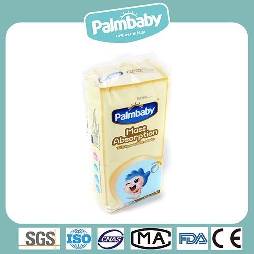 Disposable Baby Diapers Distributor Diapers Pants 5 Layers of - OEM Baby Diapers