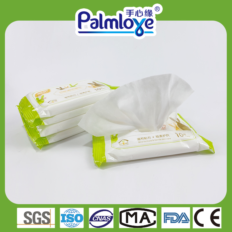 Oem Wet Wipes Baby Cleaning Wet Wipes Antibacterial Wipe Baby Wet Wipes
