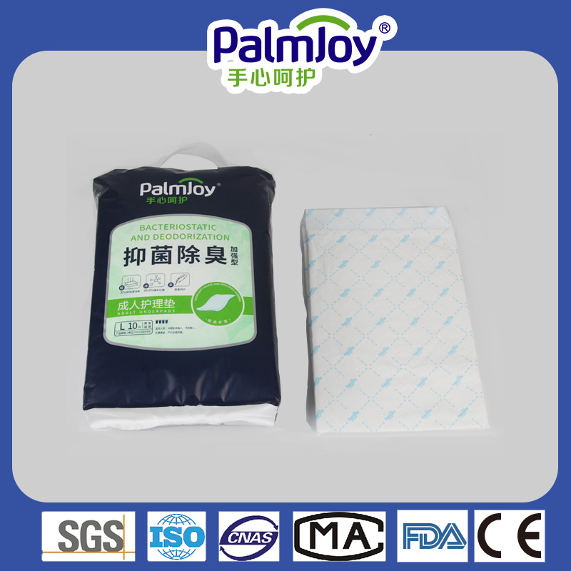 Disposable Pad Essentials: Heavy Duty Bed Pads, Disposable Underpad - OEM Underpads