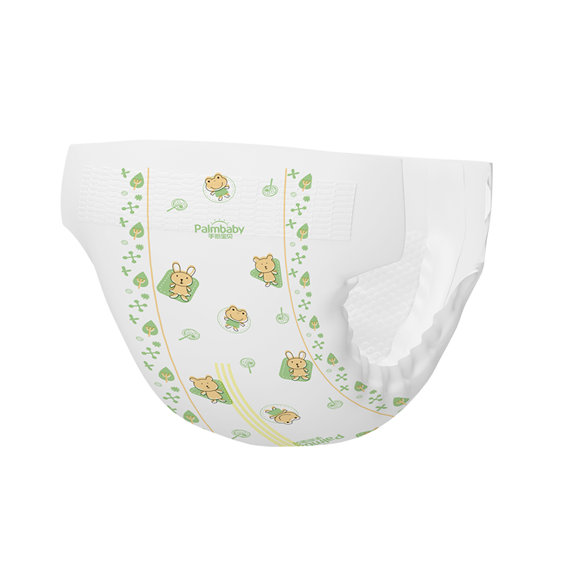 Diaper Manufacturers Wholesale Breathable Cheap Lowest Price Diapers