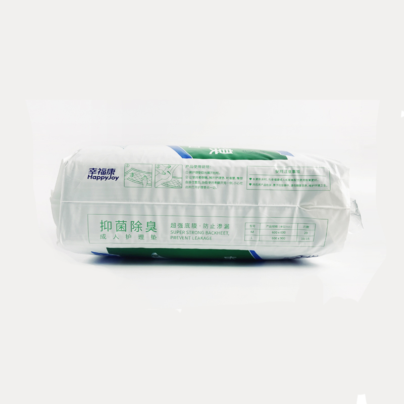 Nursing Underpads Disposable Underpad Manufacturer Medical Under