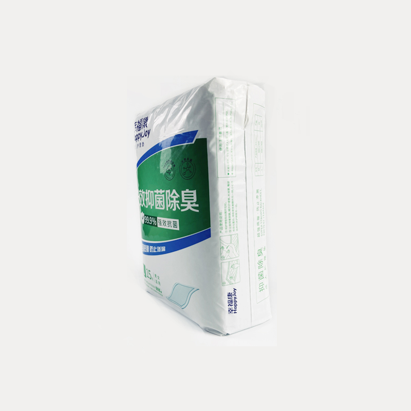 Nursing Underpads Disposable Underpad Manufacturer Medical Under