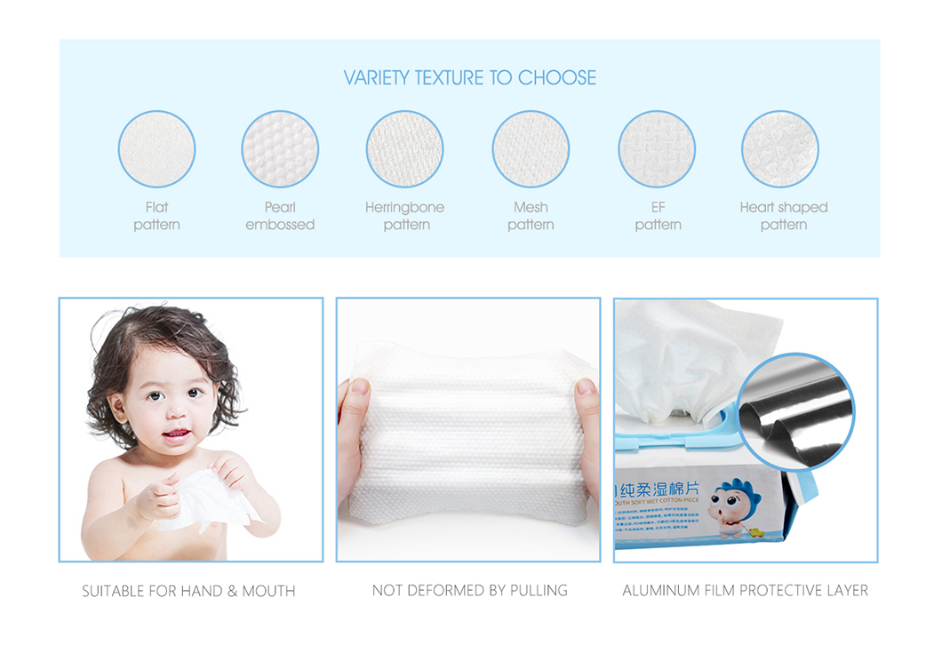 Wet Wipes Manufacturer Baby Wipes Baby Fresh