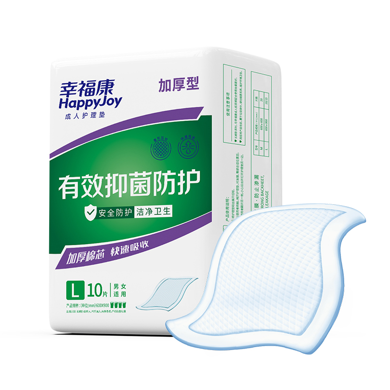 Surgical underpad disposable underpad manufacturers bed sheet