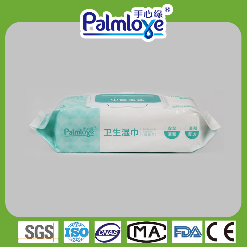 Wet Wipes Packaging Manufacturer Disinfecting Wipes Value Wipes