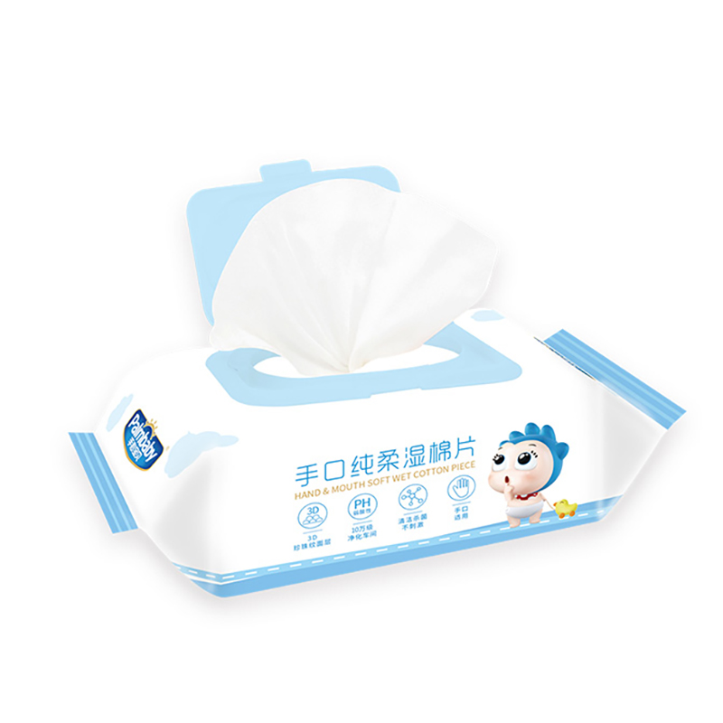 Wet Wipes Supplier Various Package Baby Wipes Wet Tissue Wet Napkin