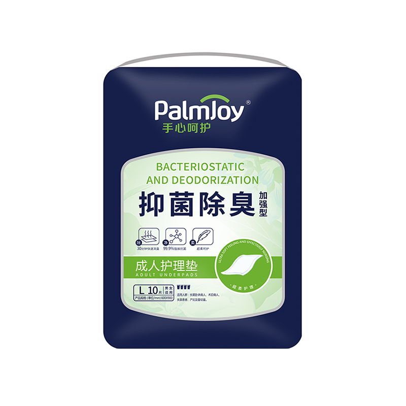 Waterproof Nursing Underpads Disposable Underpad Manufacturer