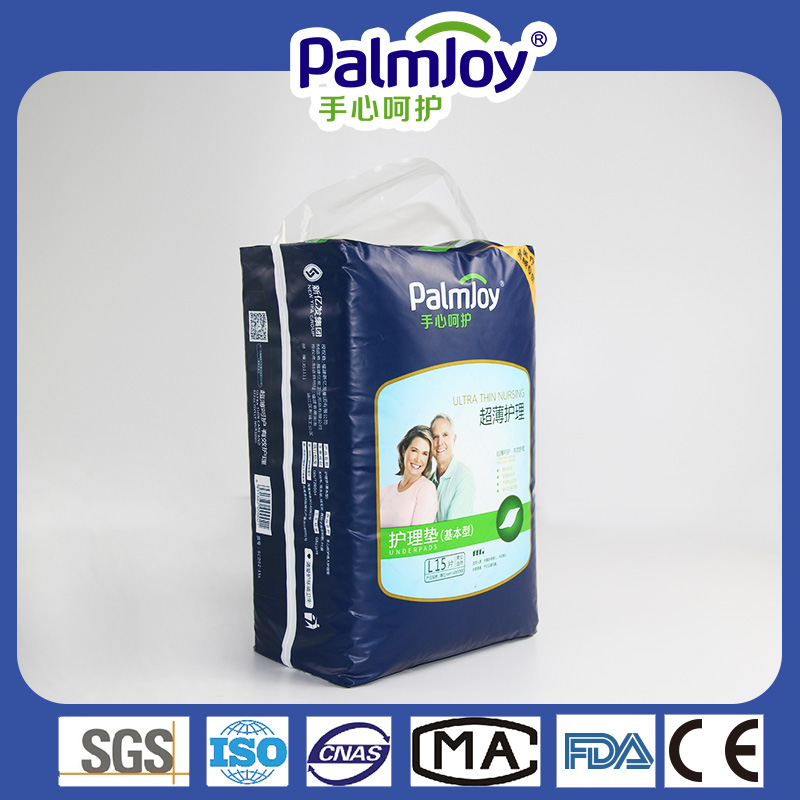 Disposable Underpad Manufacturer Top Picks for Infant Comfort and