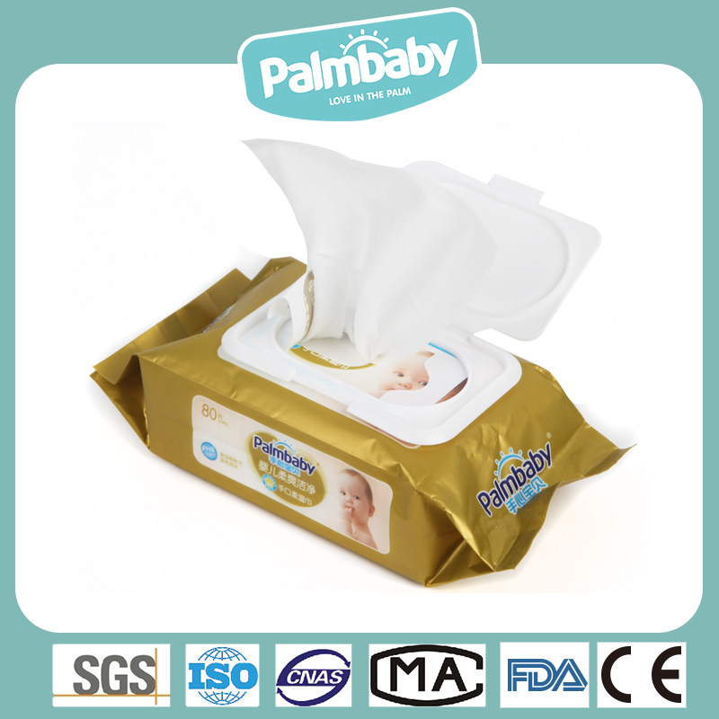 Wipes manufacturer baby wipes