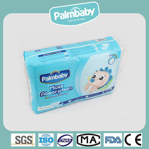 Diaper Manufacturing Company Premium Quality Ultra Thin Baby Diaper Kids Nappy - OEM Baby Diapers