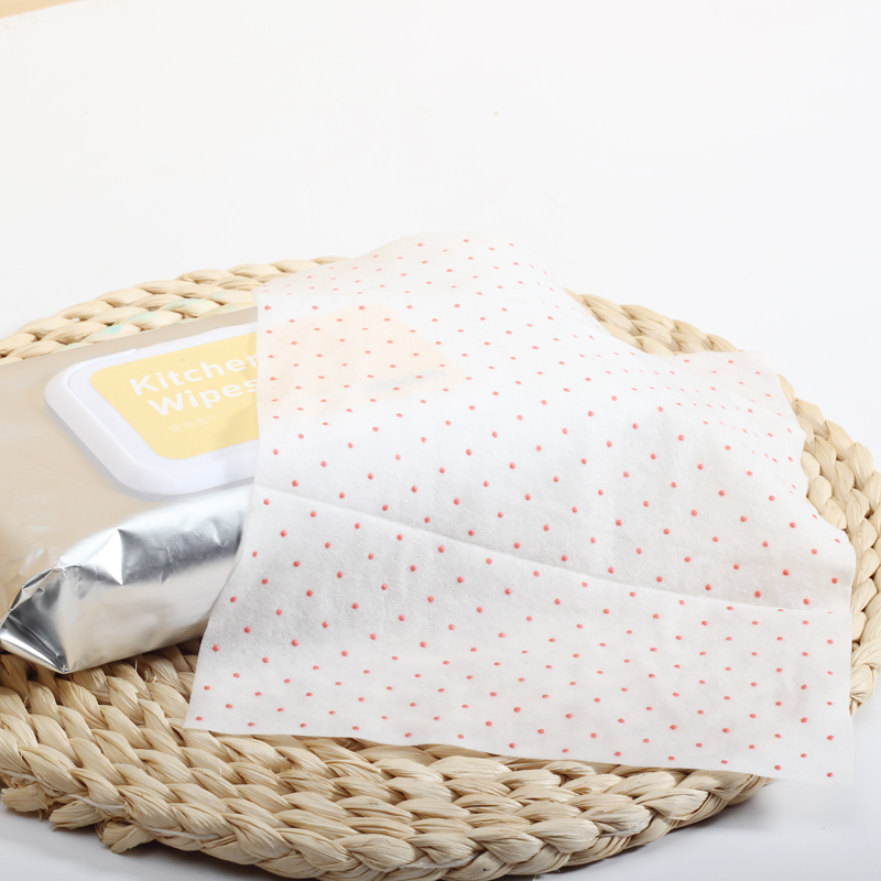 Private Label Wipes Manufacturer Wet Tissue for Kitchen: Discover
