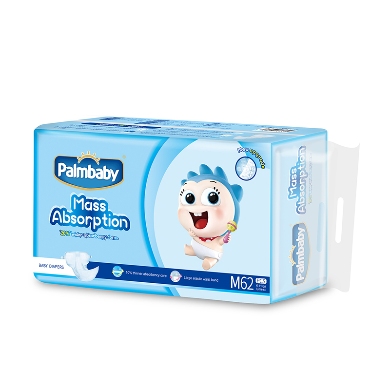 Diapers Online Diapers Distributors Soft Baby Diapers Best Baby - OEM Baby Diapers