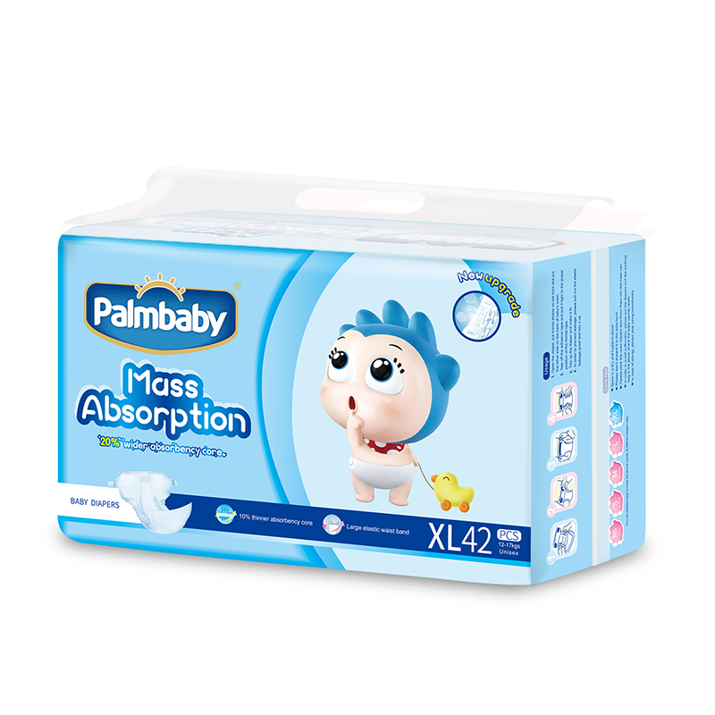 Diapers Online Diapers Distributors Soft Baby Diapers Best Baby - OEM Baby Diapers
