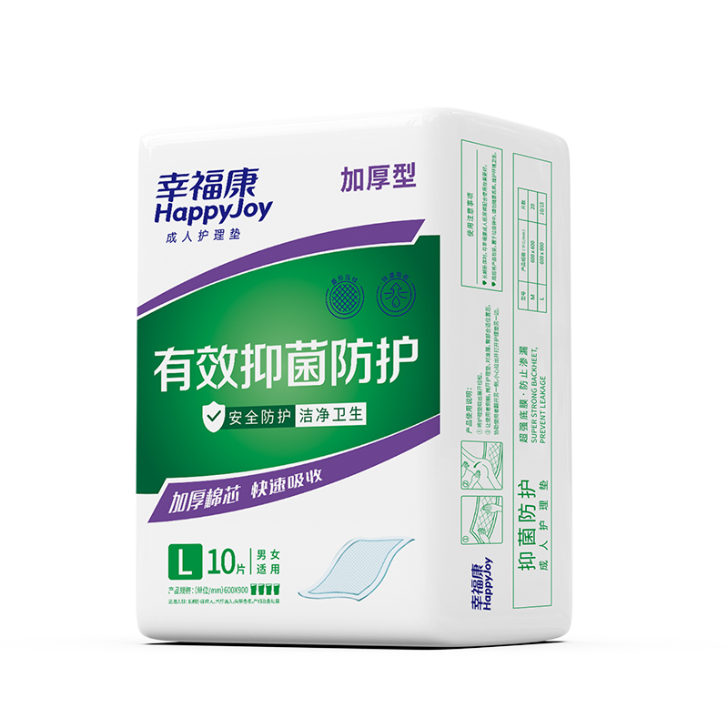 Disposable Bed Pads for Adults Disposable Underpad Manufacturer