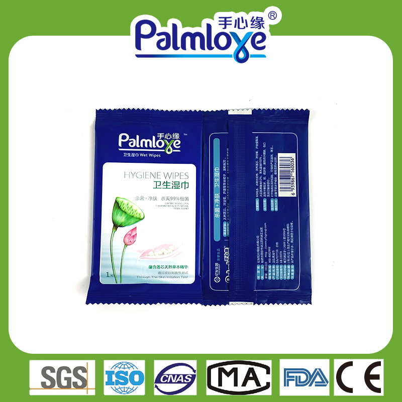 Easy Wet Wipes Wet Wipes Face Manufacturer Get Clean and Protected