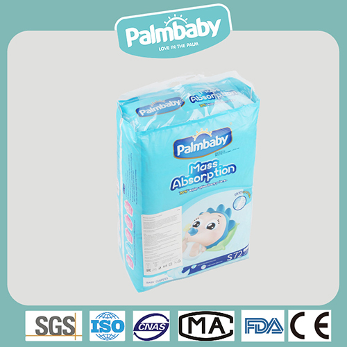 Diaper Supplier Great Grade Quality Baby Nappy Best Disposable OEM