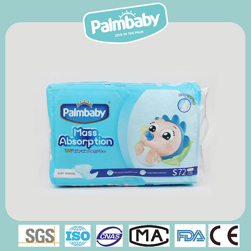 Diaper Supplier Great Grade Quality Baby Nappy Best Disposable OEM