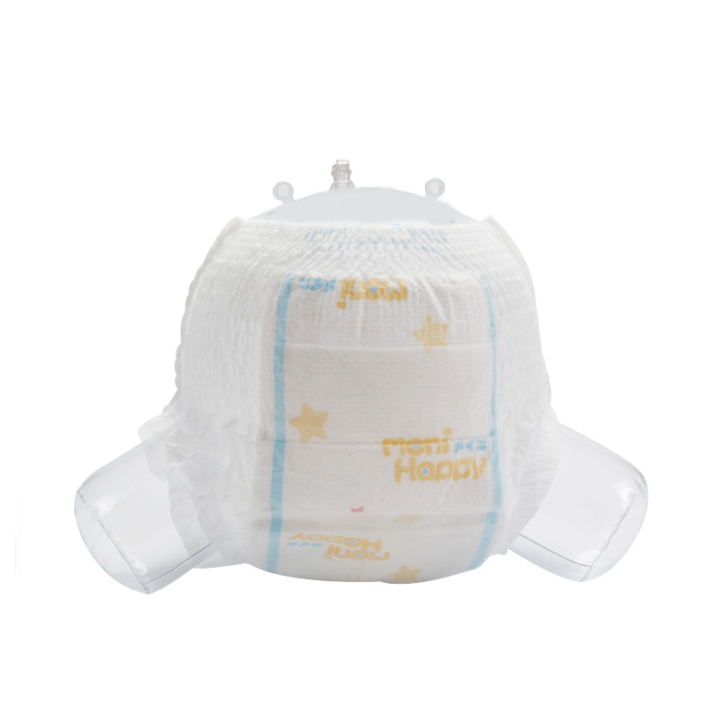 Distributor Diapers Japan Brand High Quality Factory Soft Baby Pants
