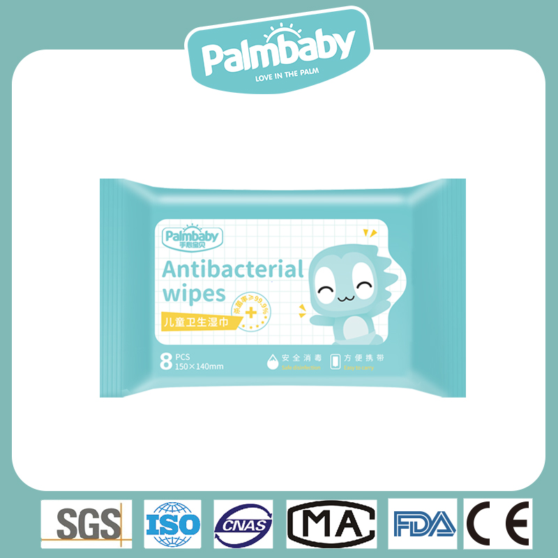 Private Label Wet Wipes Manufacturer Free Alcoholic Kids All Nature