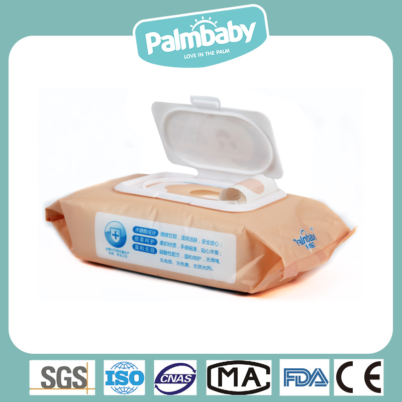 Wet Wipe Suppliers Baby Wet Wipes