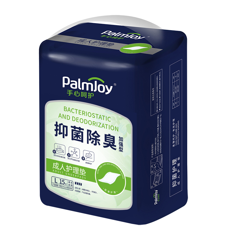 Quality Underpad Disposable Underpad Manufacturer Disposable