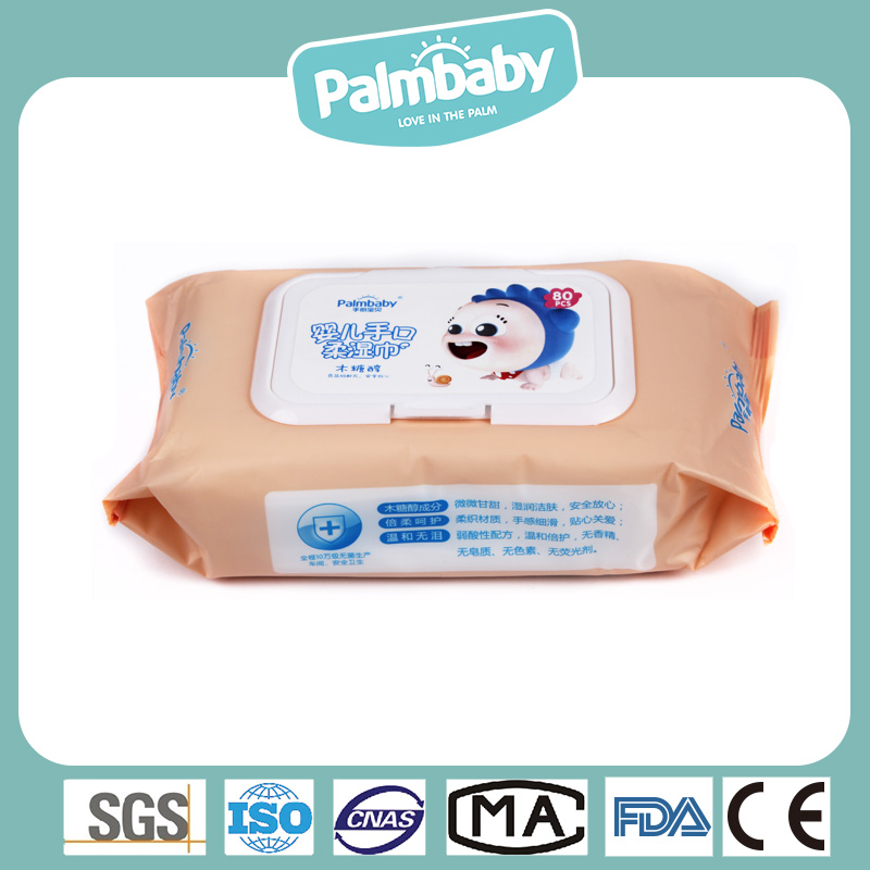 Wet Wipe Suppliers Baby Wet Wipes