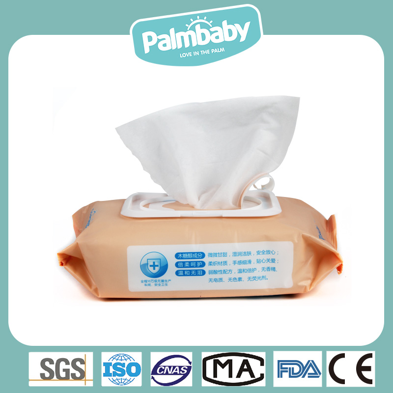 Wet Wipe Suppliers Baby Wet Wipes