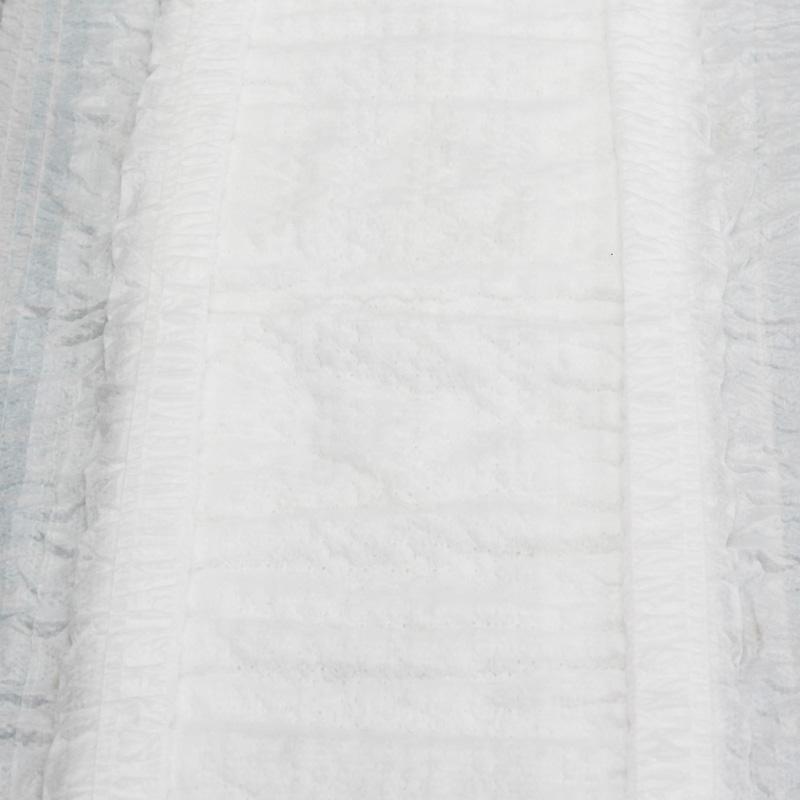 Diaper Factory Great Grade Quality Baby Nappy Baby Diapers with