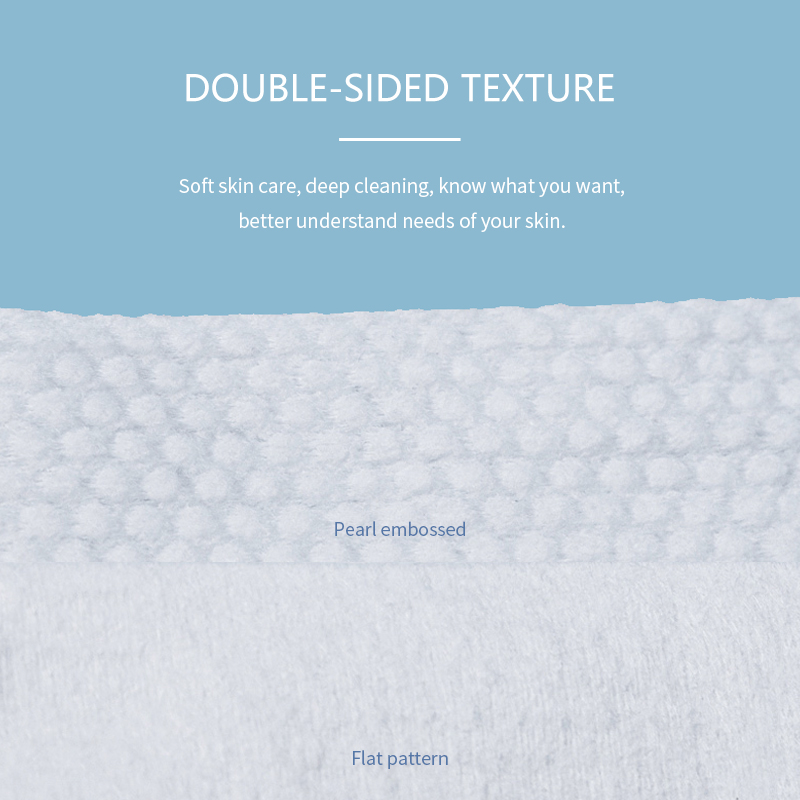 Facial Tissue/Wipe For Sensitive and Baby (1 Pack) - OEM Facial Tissue