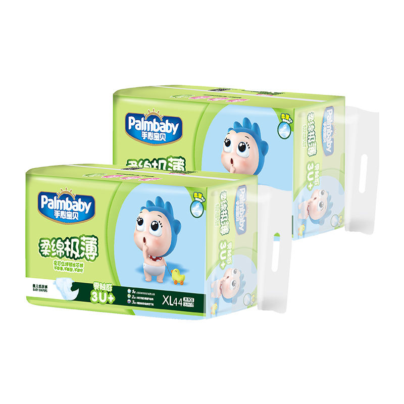 Baby Diaper Distributors Overnight Baby Diapers Disposable Diapers - OEM Baby Diapers