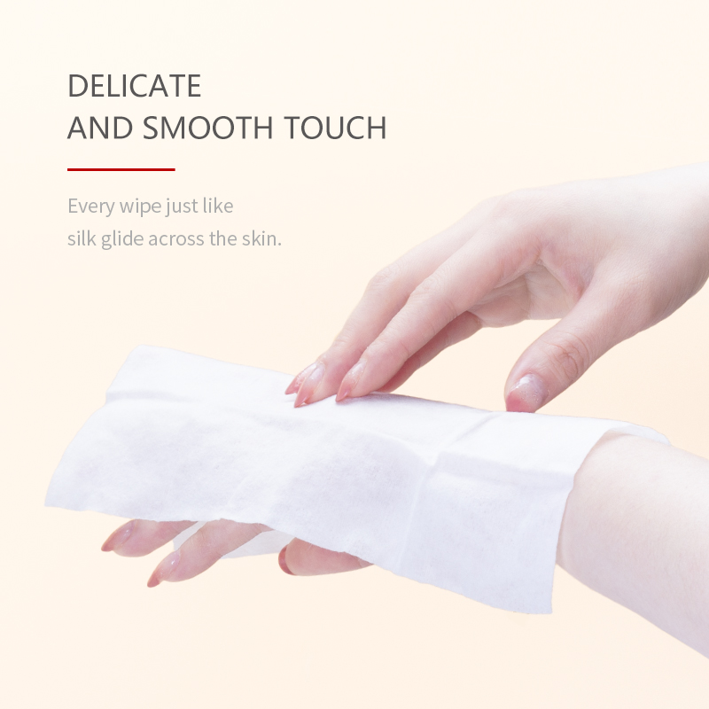 Bamboo Wet Wipes Manufacturer Gentle Simply Clean Baby Wipes: Fresh Scent