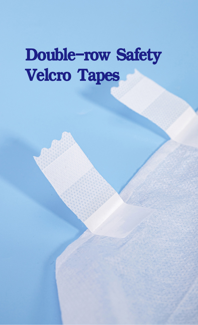 OldAdult Diaper Panties Factory Man Diapers: Stay Comfortable and