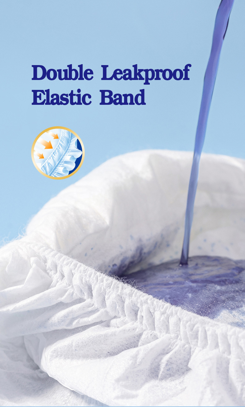 OldAdult Diaper Panties Factory Man Diapers: Stay Comfortable and