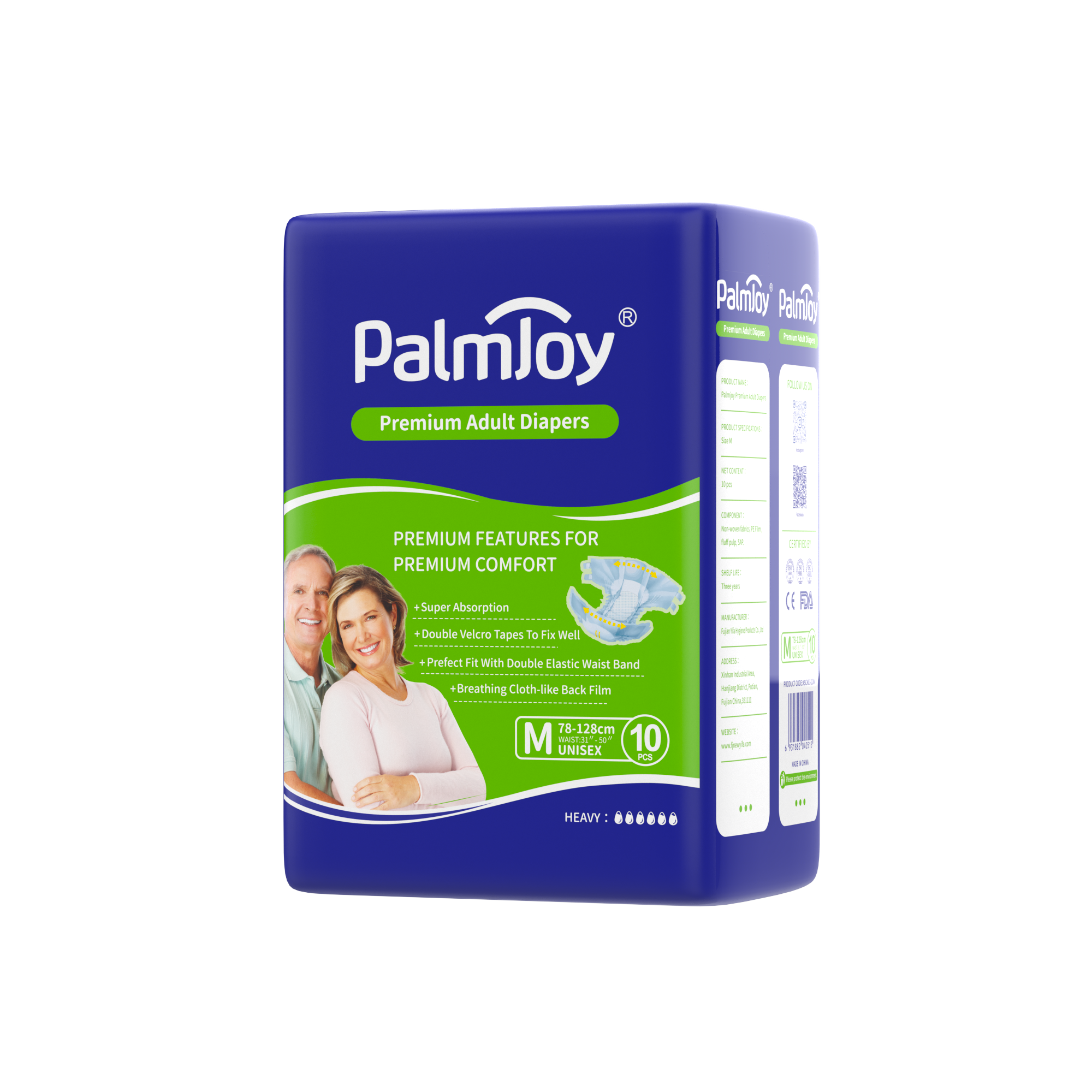 Adult Diaper Manufacturing Adult Diapers for Women: Comfortable and - OEM Adult Diapers