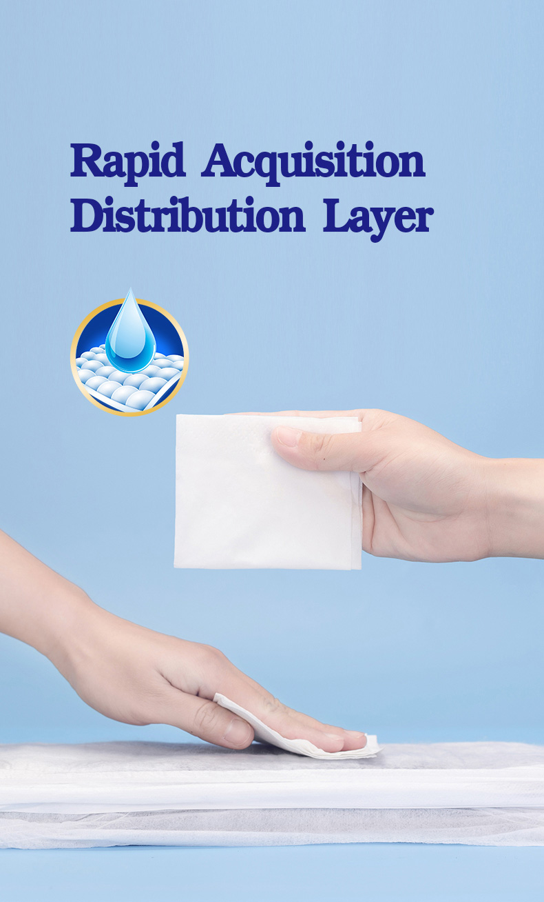 Adult Diaper Manufacturing Adult Diapers for Women: Comfortable and - OEM Adult Diapers