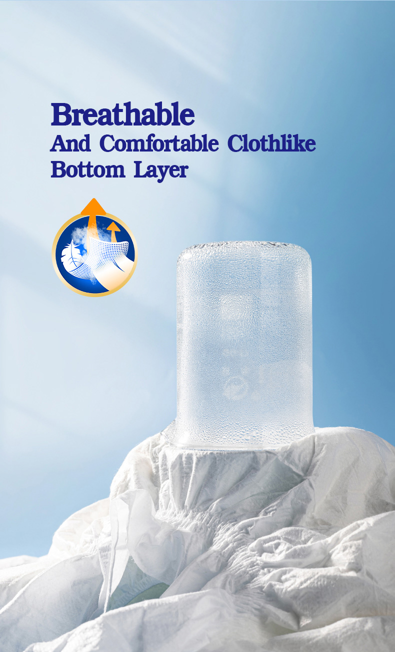 Adult Diaper Manufacturing Adult Diapers for Women: Comfortable and - OEM Adult Diapers