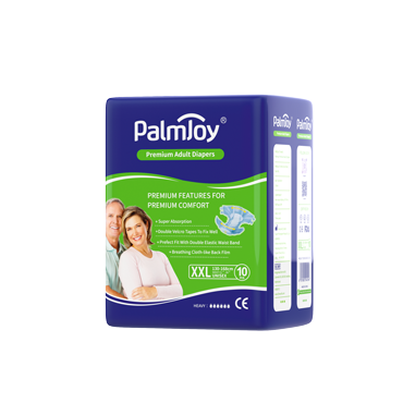 Chenrui Adult Diaper Manufacturer with Brief Diapers for Adults