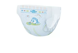 Baby Diapers OEM