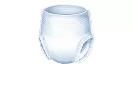 Adult Pull-Up Pants OEM