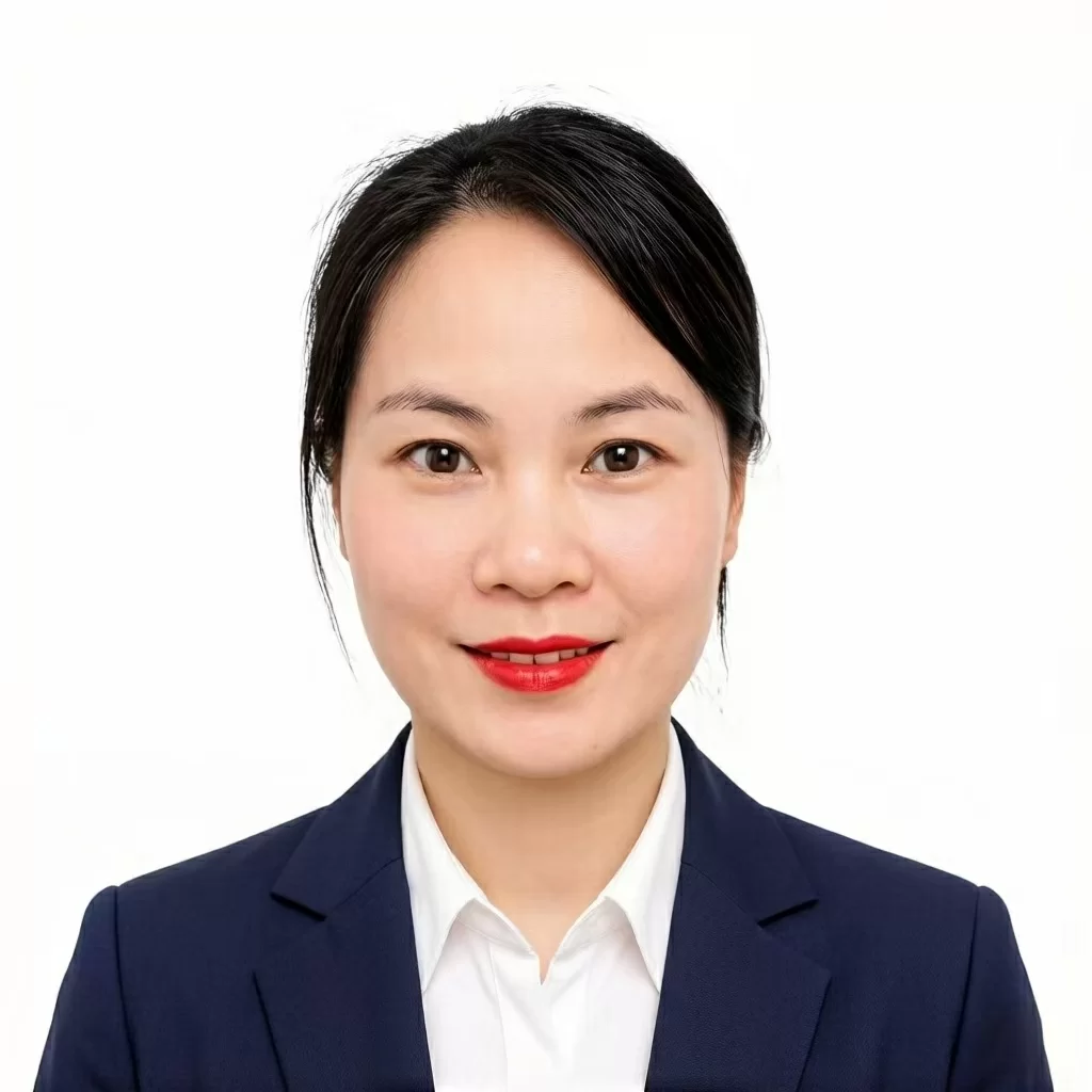 Sales Executive
