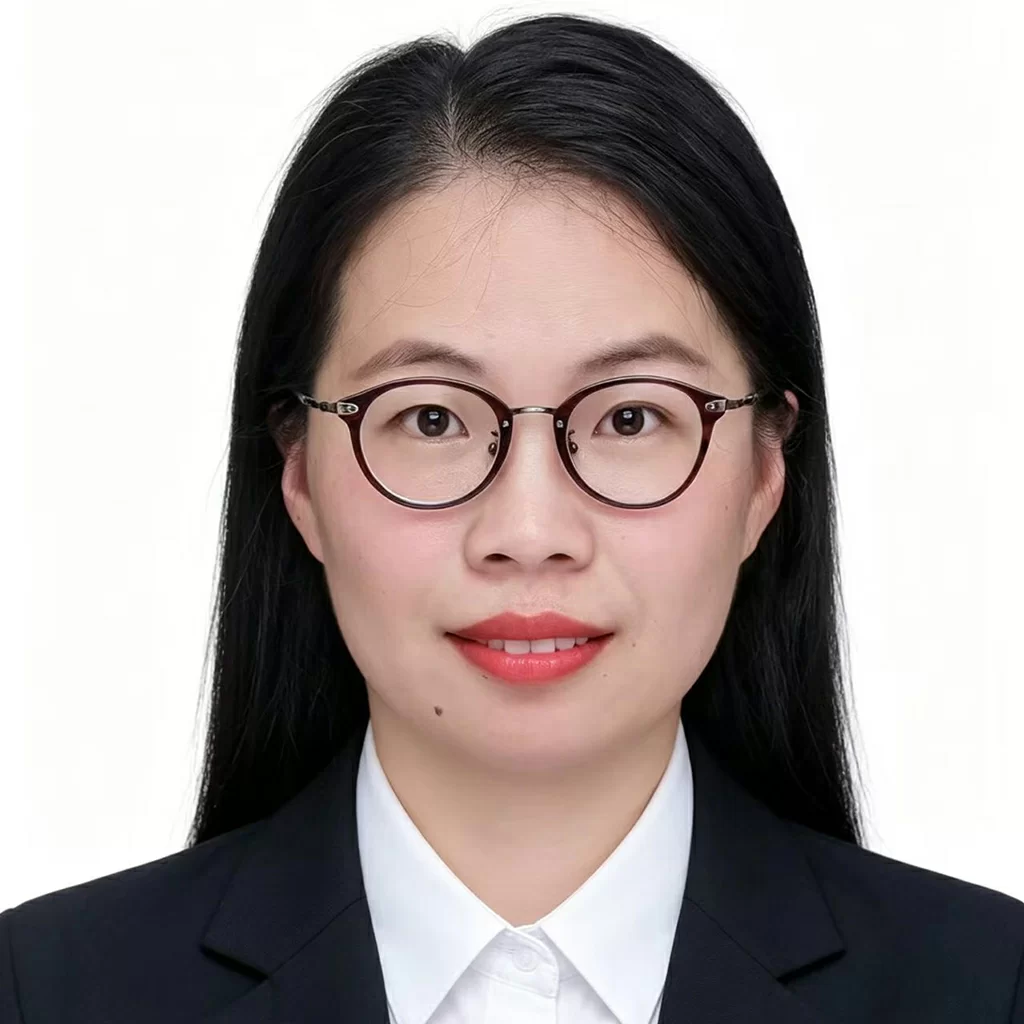 Sales Executive