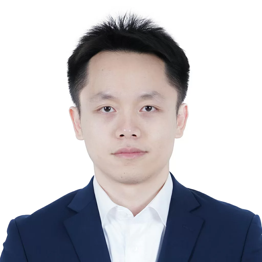 Sales Executive