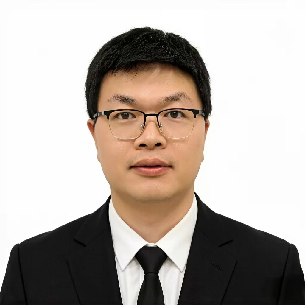 Sales Executive