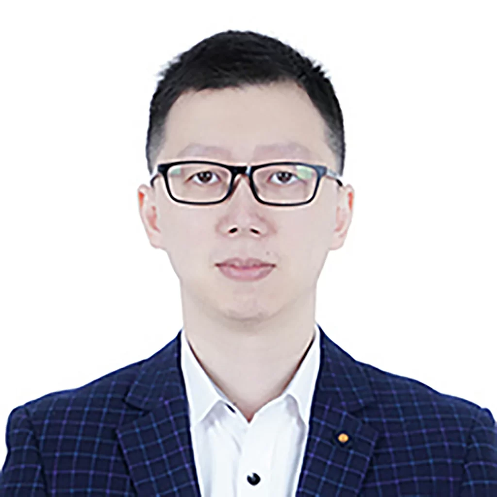 Sales Executive