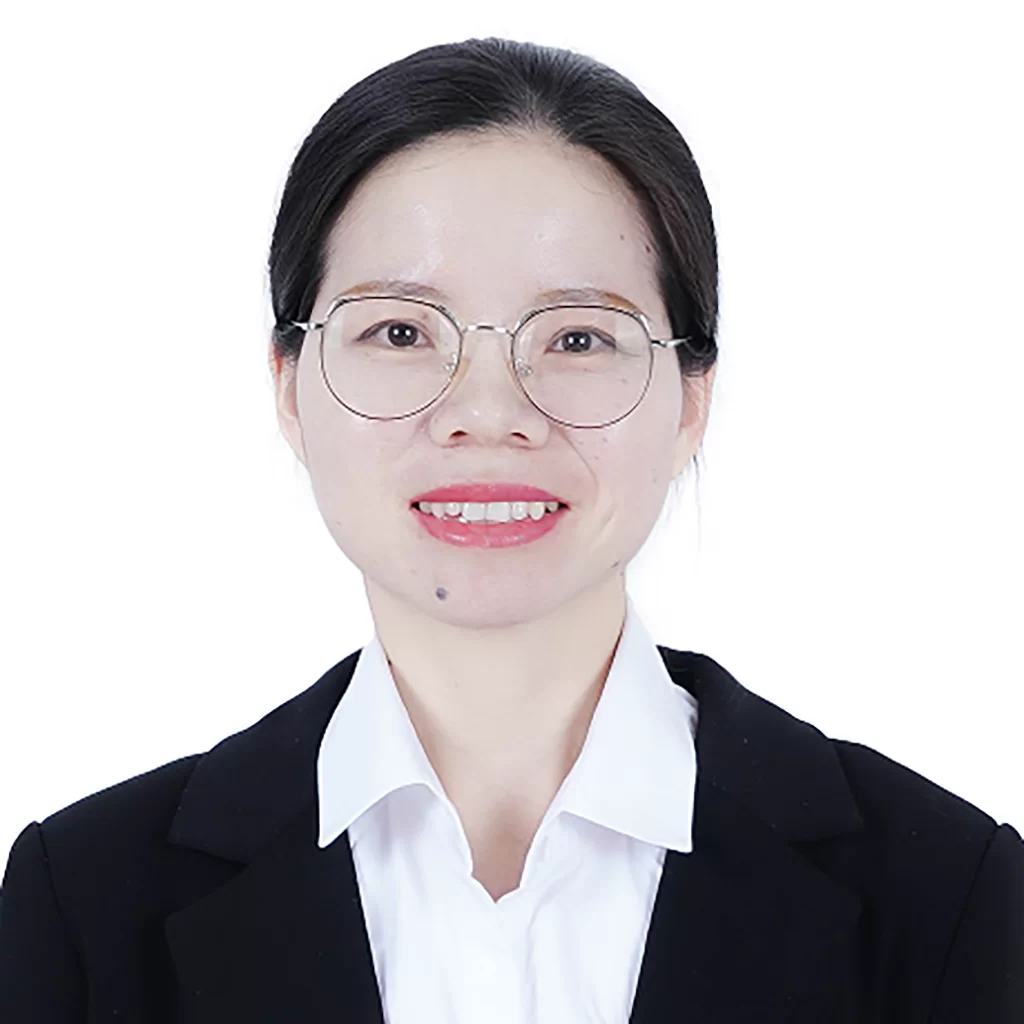 Sales Executive