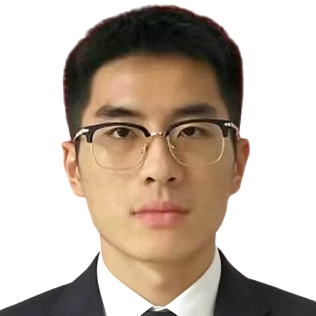 Sales Executive